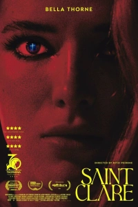 Святая Клэр